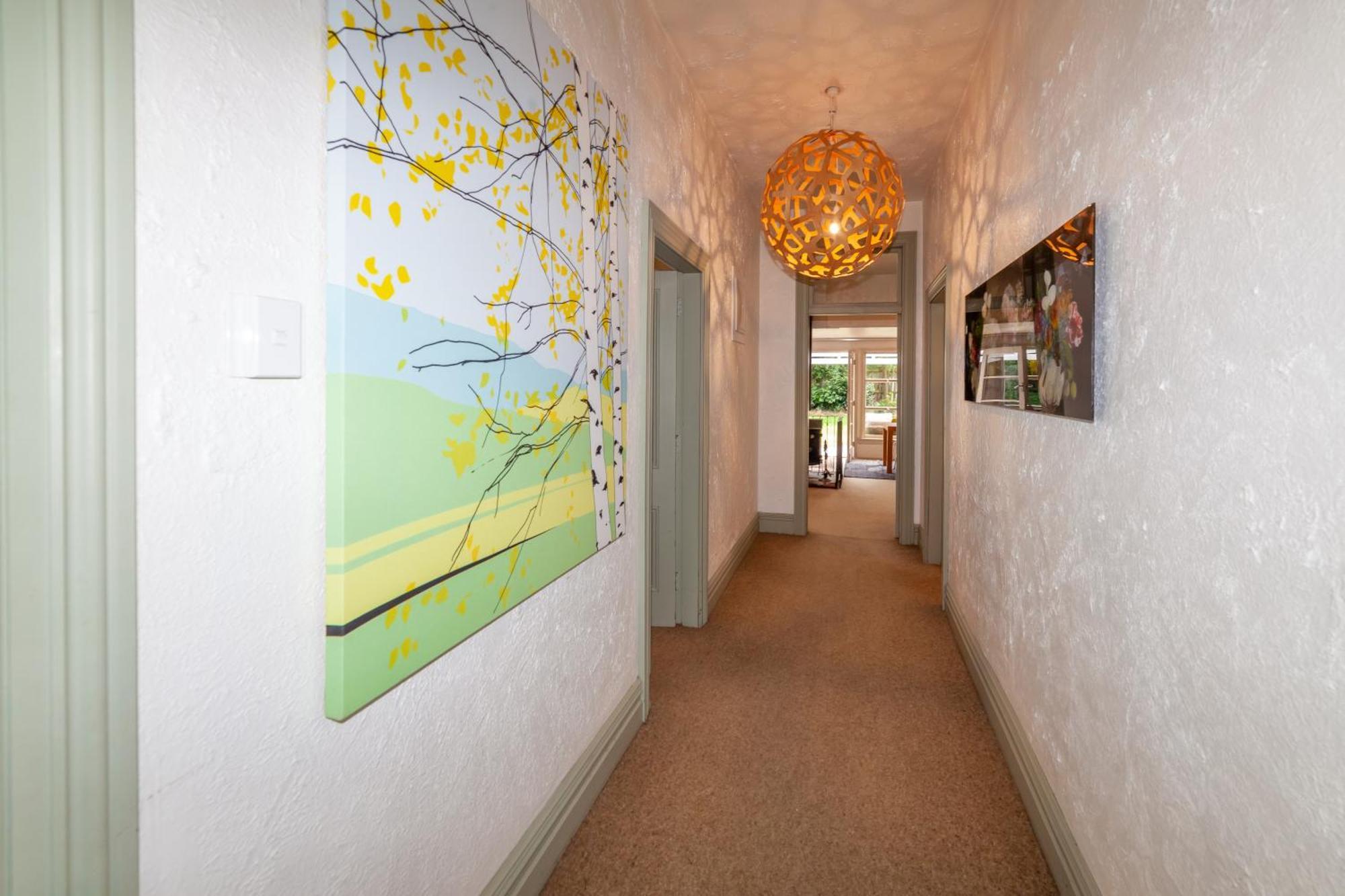 Cheltenham Villa Hanmer Springs Exterior photo