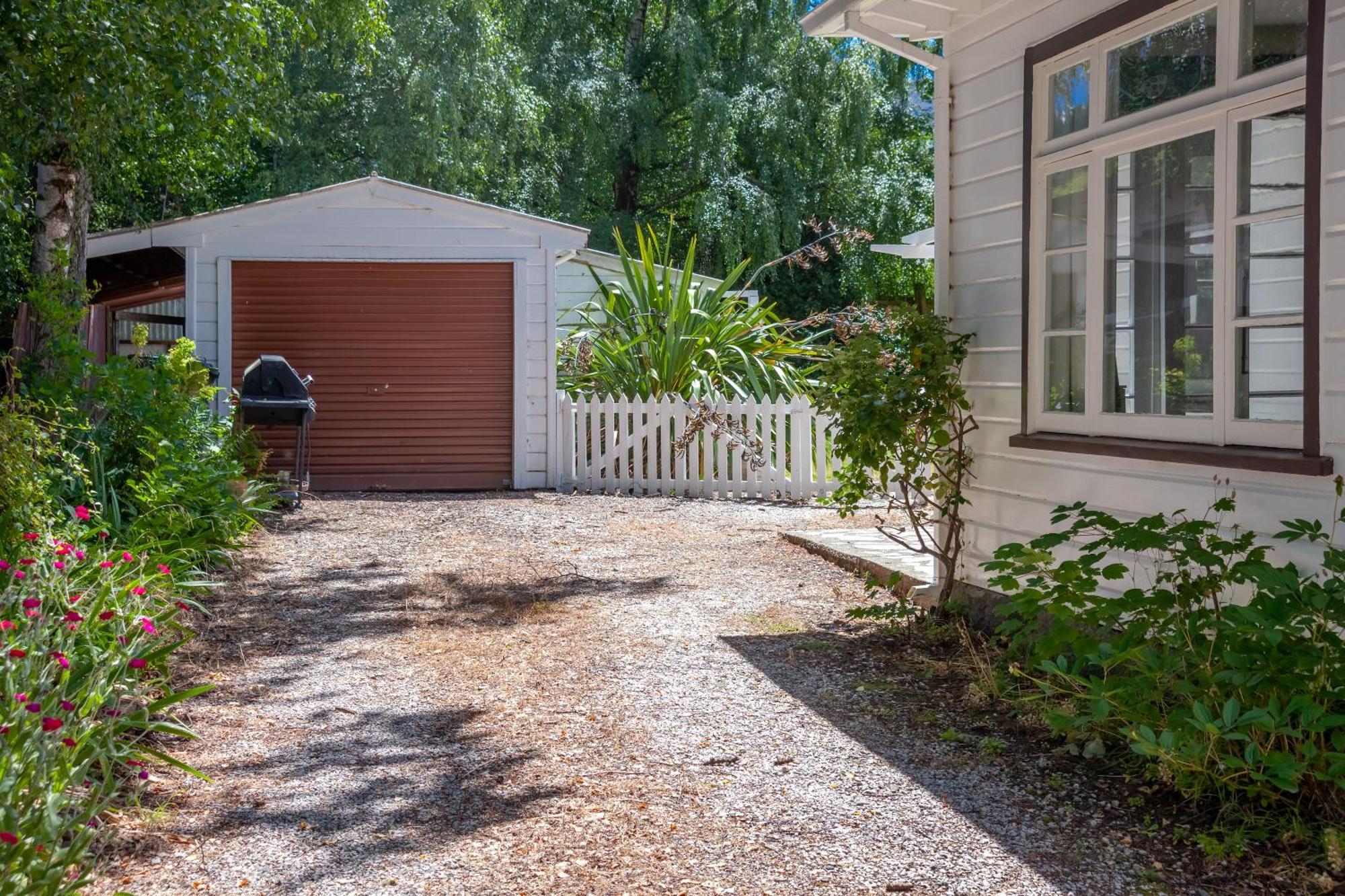 Cheltenham Villa Hanmer Springs Exterior photo